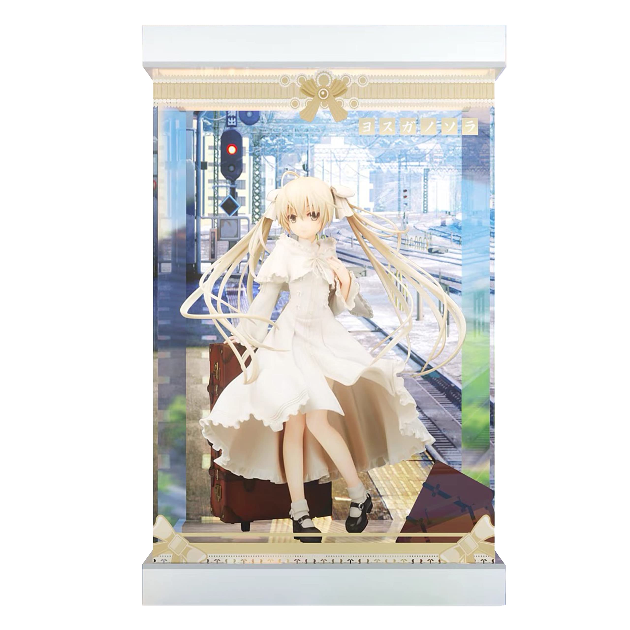 Amazon | アルター 春日野穹 Ending Ver. 1/6 ヨスガノソラ ☆専用 