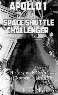 Apollo Space Shuttle Challenger Notorious