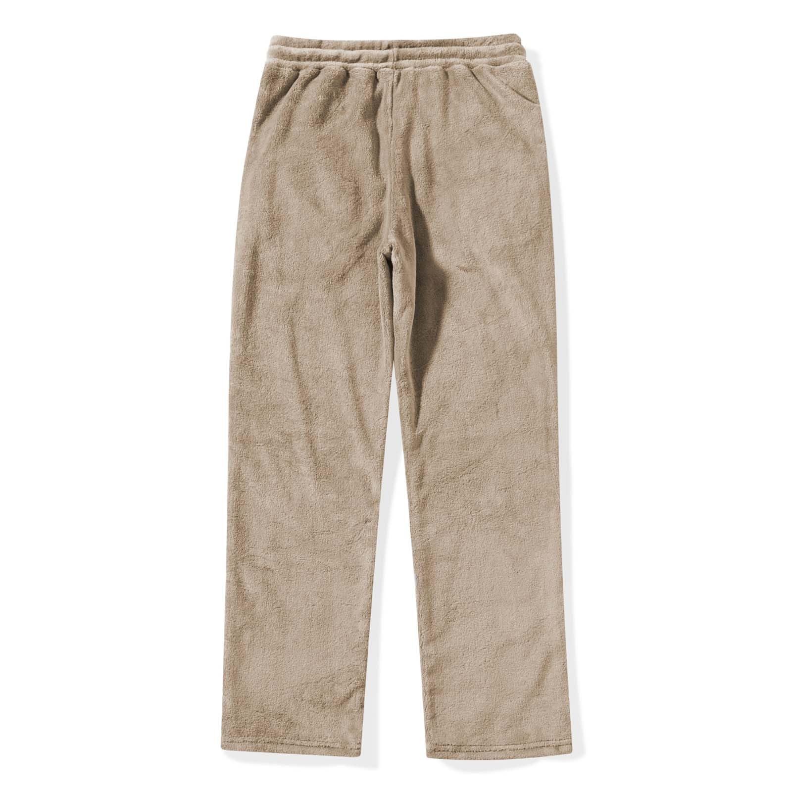 Générique Set da uomo 2 pezzi in cotone tuta da jogging con cerniera per jogging Loungewear Sport Tempo libero Confortevole Caldo Leggero Autunno Inverno A32