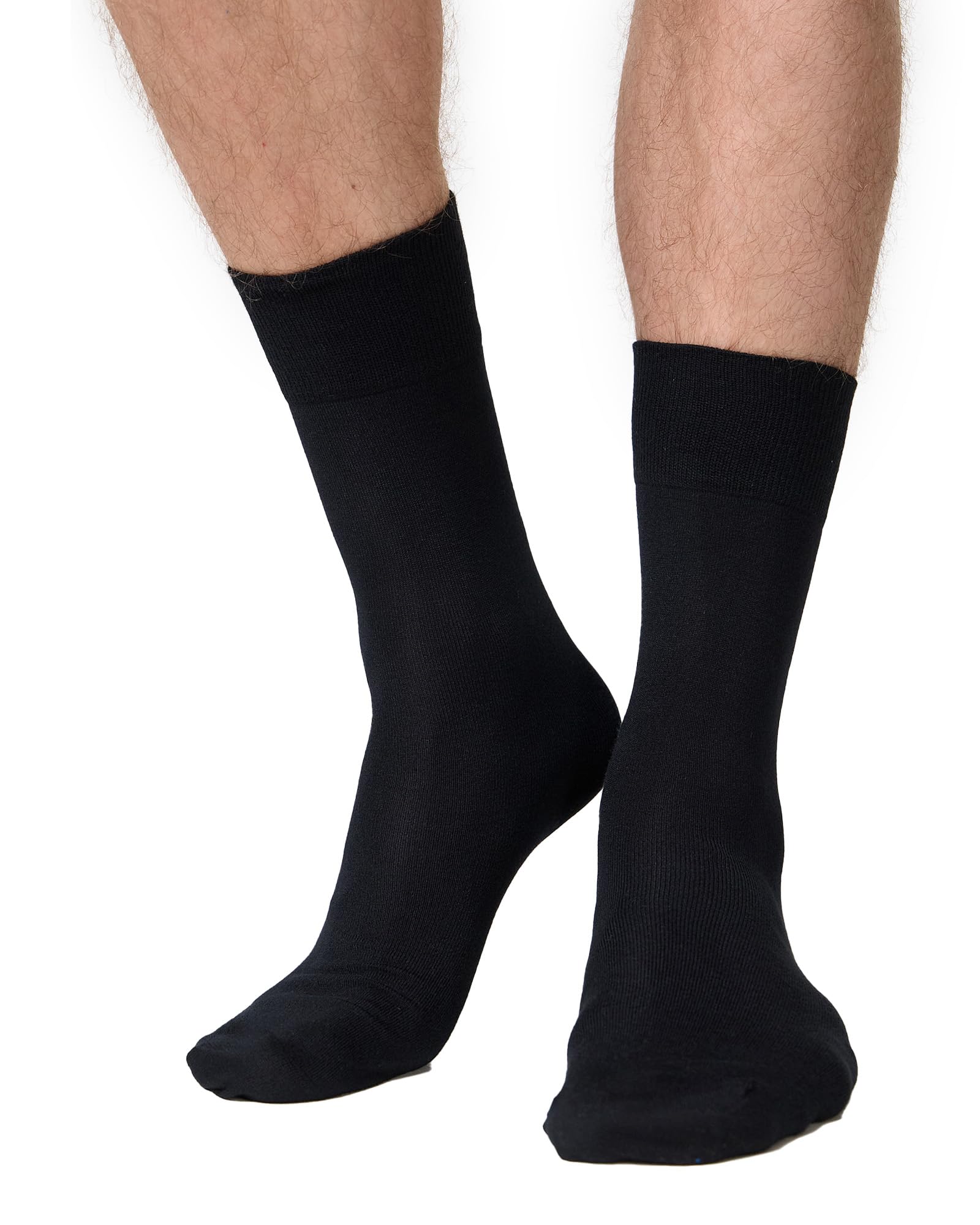 Nur Die Bambus Thermo Socke dicke warme weiche Wintersocke Thermosocke atmungsaktiv Herren