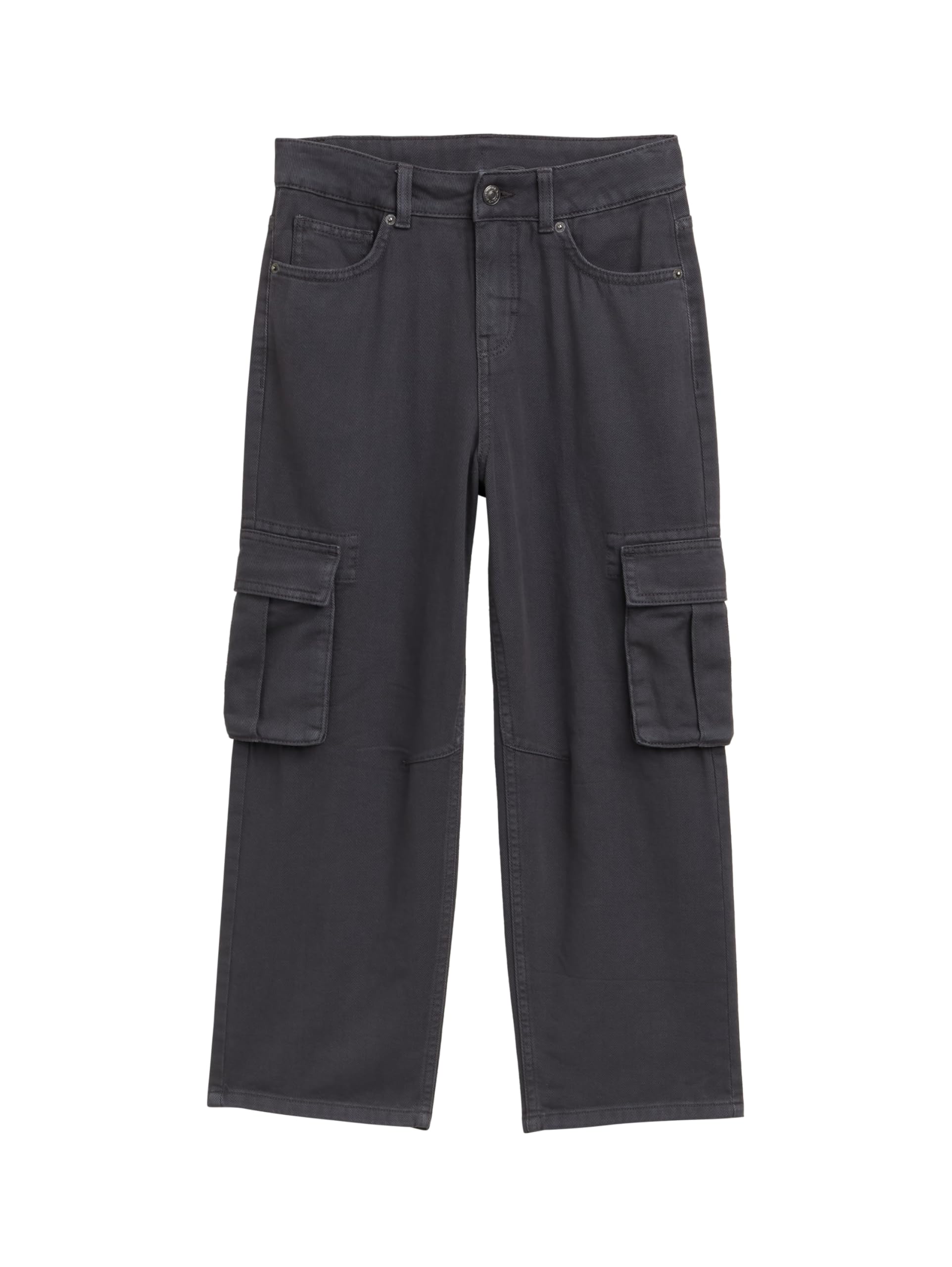 Tom Tailor Jungen Kinder Baggy Cargo Hose 1047312