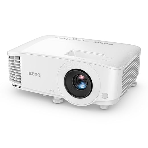 Projetor BenQ TH575, 1080P (1920 x 1080), 3.800 Lúmenes, 10.000:1 Contraste, 15.000 horas de lâmpada, branco