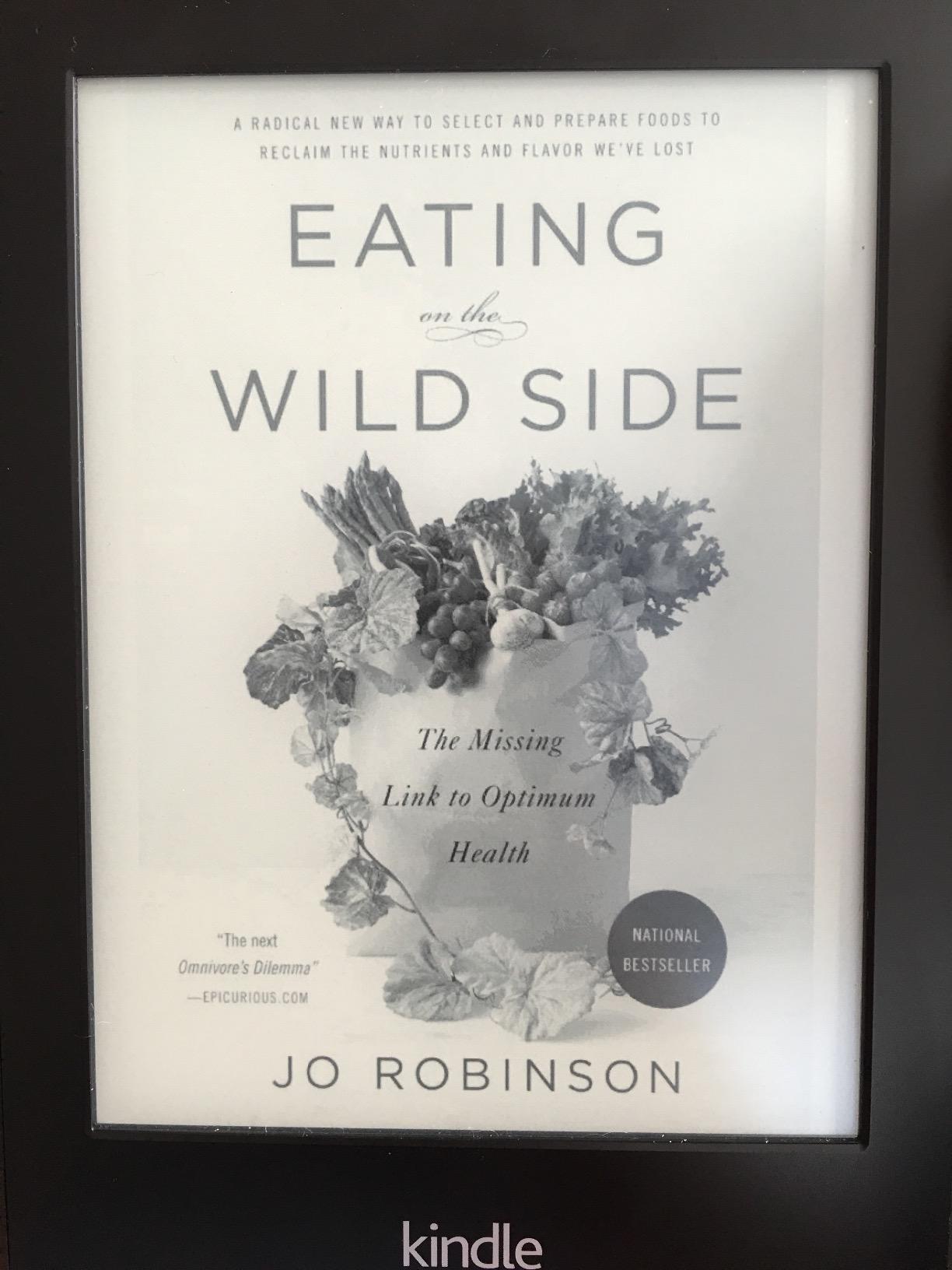 New rules to eat by!!!