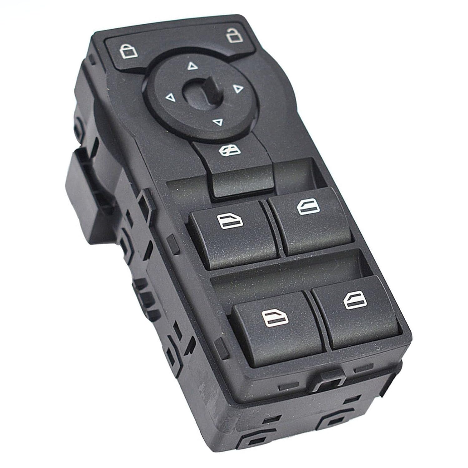Power Window Switch Master Window Control Switch 92225343 92247215 Replacement for Pontiac G8 2008-2009