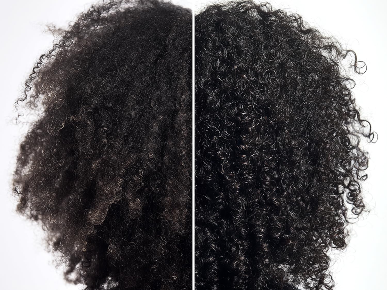 GK HAIR Vegan leave in conditioner for dry damaged hair (4.4 Fl Oz/130ml) Conditioning Hydrating Smoothing Moisturizing & Frizz Control For Dry Damaged Hair Taming before Swimming or Exercise - Image 2