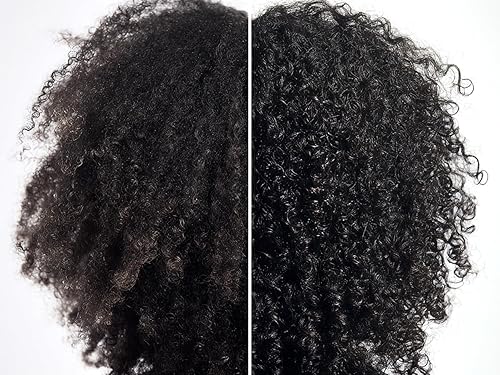 Miniatura 20 de GK HAIR Global Keratin - Acondicionador desenredante sin enjuague en espray 4.1 fl oz – Para protección del cabello seco, dañado y encrespado