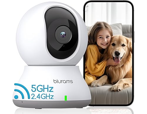 Top-Rated Dog Wifi Cameras in 2023: Enhanced Home Security and Pet Monitoring