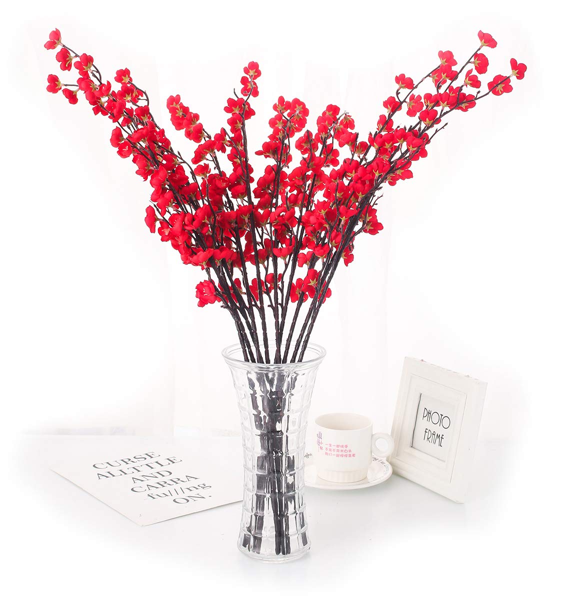 Artificial Japanese Plants Decor For You