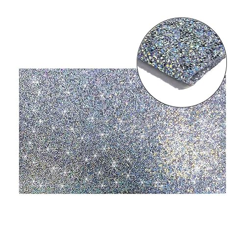 Miniatura 4 de EBANKU - Tapete de mesa para arte de uñas, almohadilla de reposo de manos para arte de uñas, almohada brillante, almohadilla de escritorio,