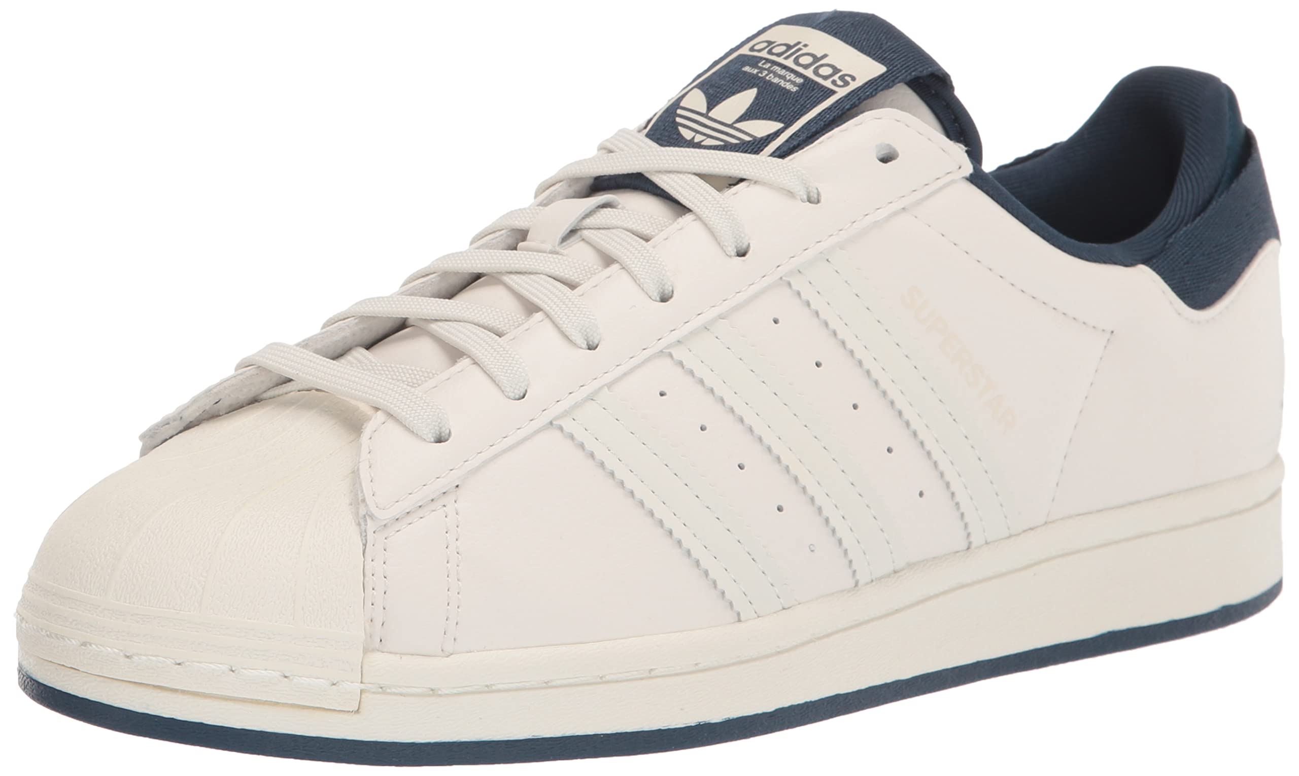 adidas Originals Men's Superstar Skateboarding Sneakers — view 5