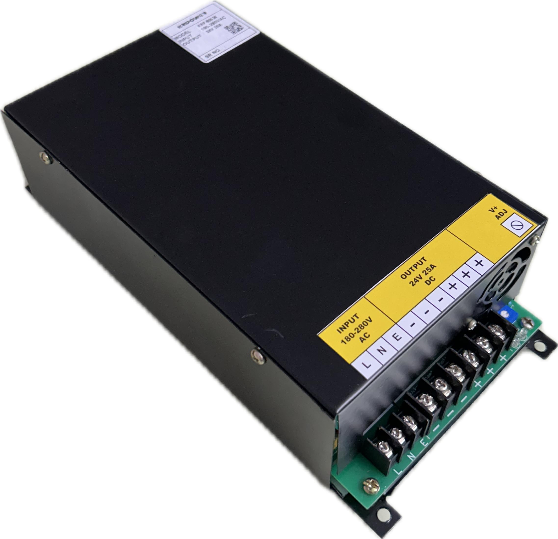 SMPS 24V 25A 600W KRIPOWER KRP-600-24-image-48