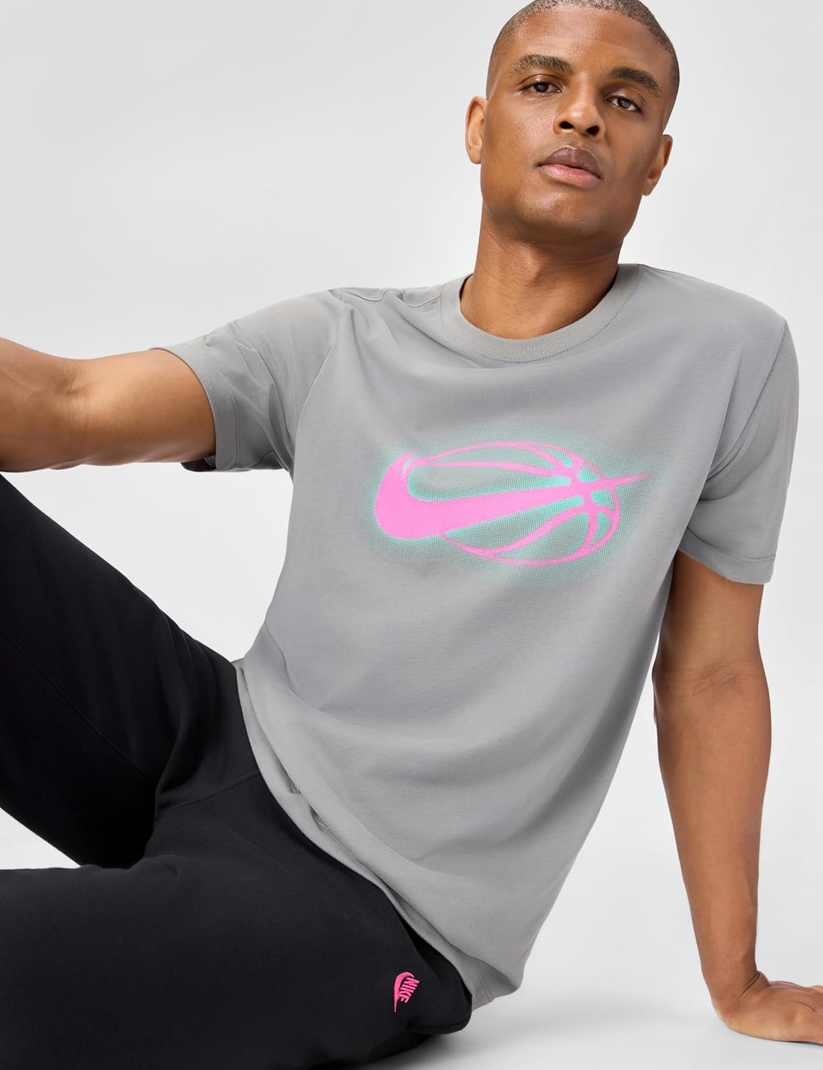 Nike Men's Dri-FIT Icon T-Shirt
