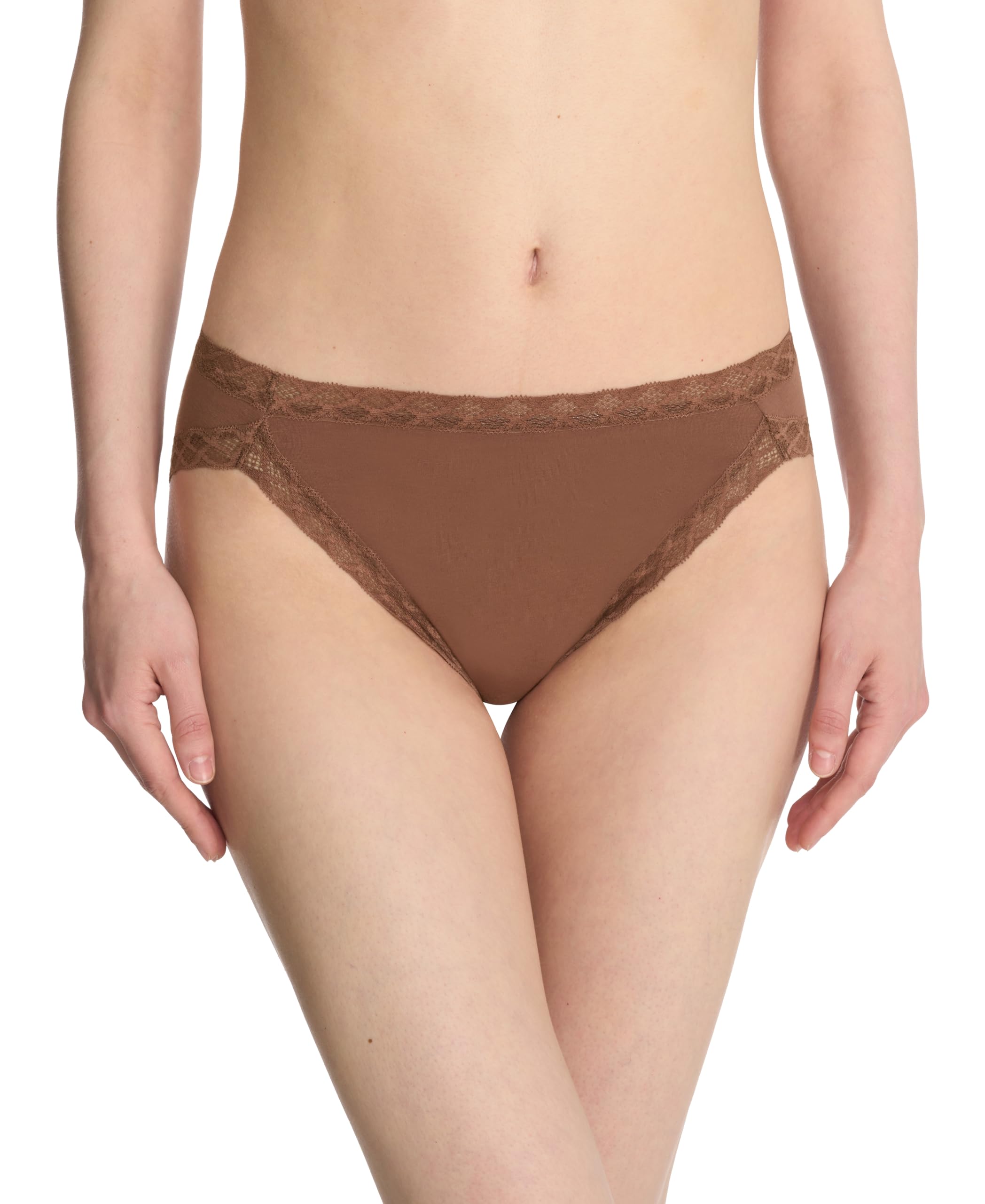 Natori Women's Bliss French Cut