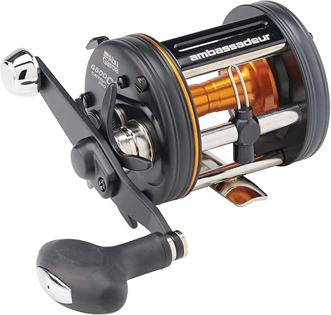 Catfish pro reel Clearance