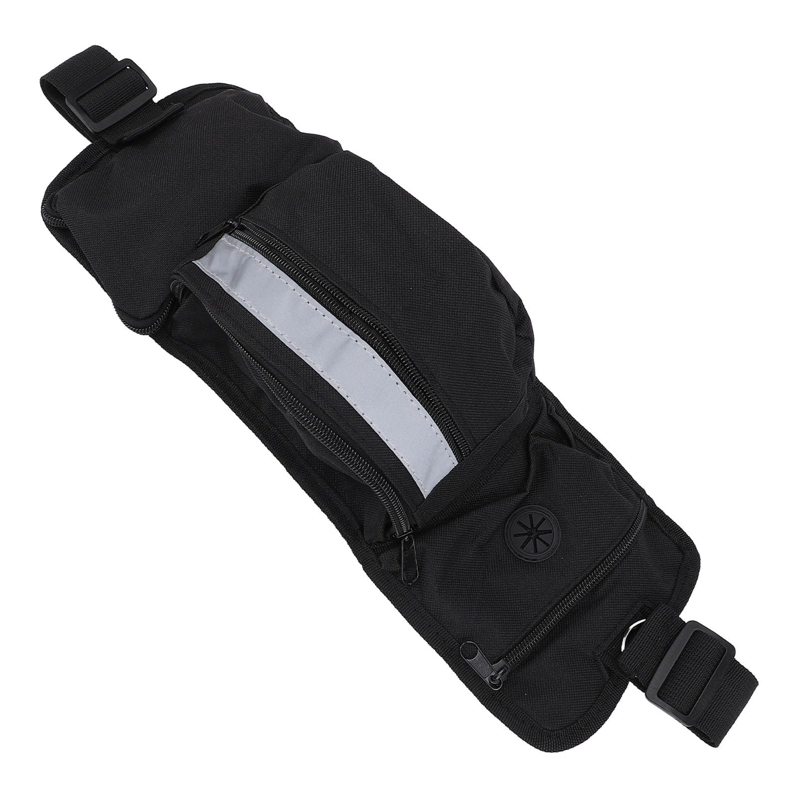 Sac de Taille d'entraînement pour Animaux de Compagnie, Sac de collation pour Chien, Pochette de friandises à l'eau pour la Marche du Chien