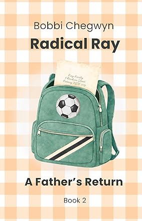 Radical Ray