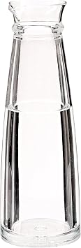 Prodyne Fruite Infusion Pitcher, Iced Carafe, Clear