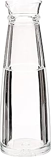 Prodyne Fruite Infusion Pitcher, Iced Carafe, Clear