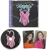 fromis_9 CD まとめ売り FROMIS_9 3RD SINGLE ALBUM - SUPERSONIC + APPLEMUSIC