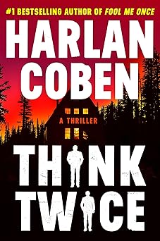 Think Twice (Myron Bolitar)