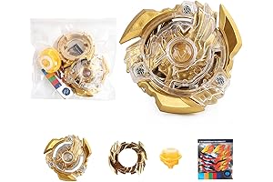 Beyblade Burst Evolution Lightning God Valkyrie Plastic Layer Anime Single Spinner Gyro Toy B-87