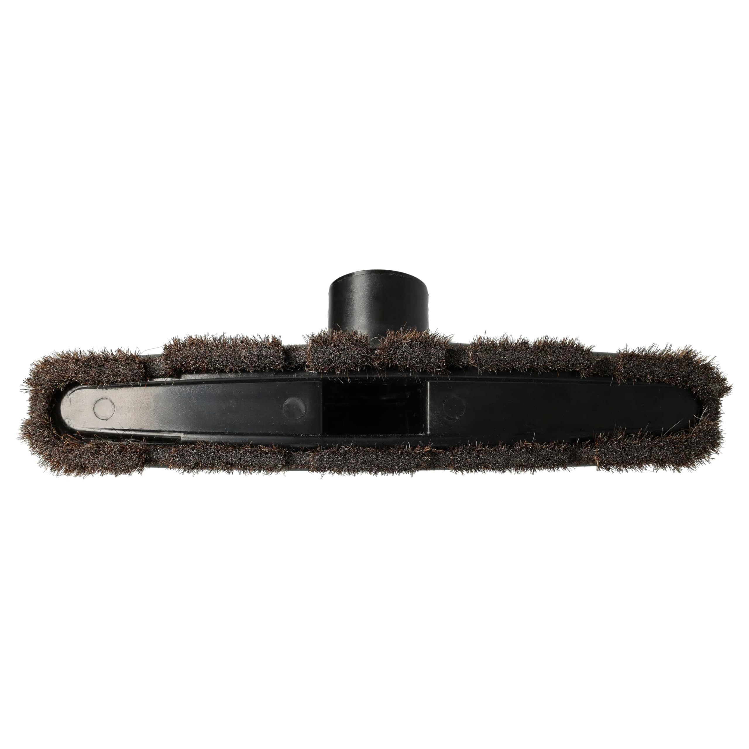 vhbw Dysza podłogowa zamiennik do Rainbow R8058, R-8058 do odkurzacza z przyłączem okrągłym 32 mm, 25,1 cm