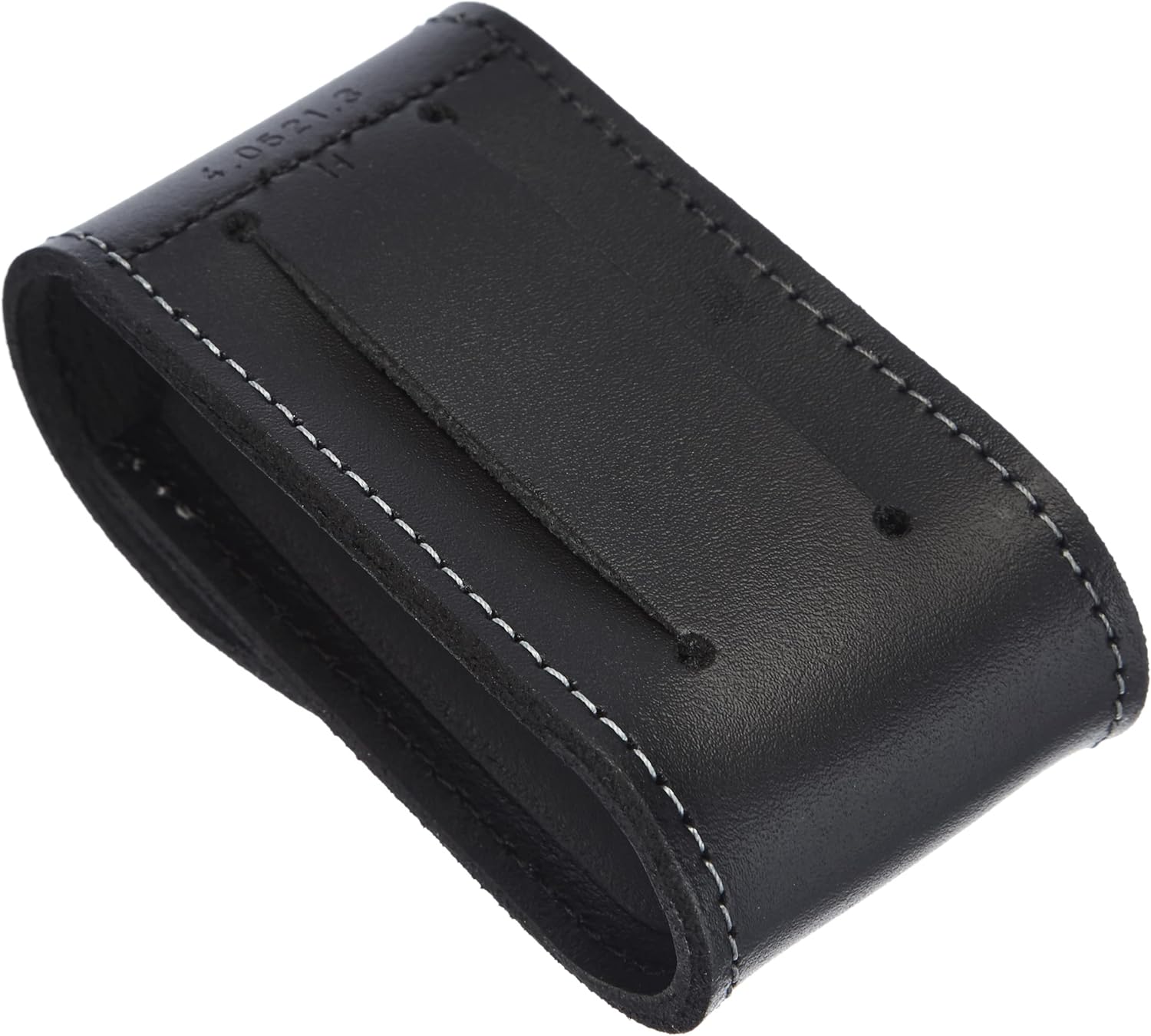 Victorinox Leather Pouch - 5-8 Layer, Black : Tools & Home Improvement