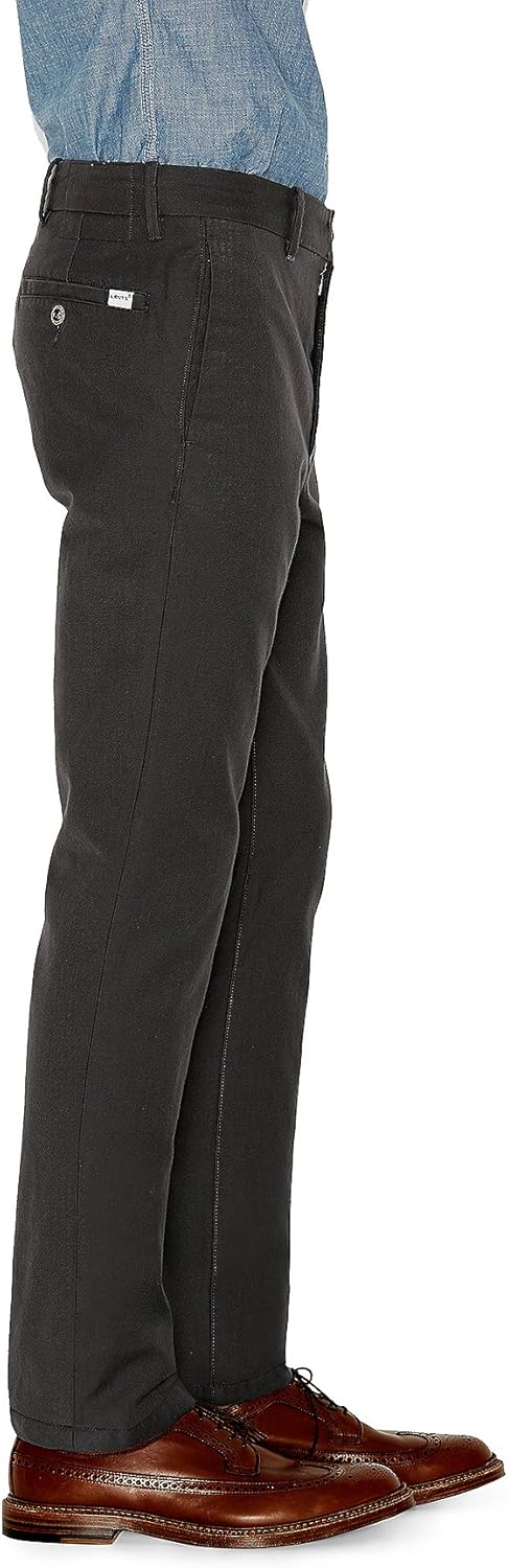 Levi's Men's 511 Slim-Fit Welt Chino Pant - Image 3