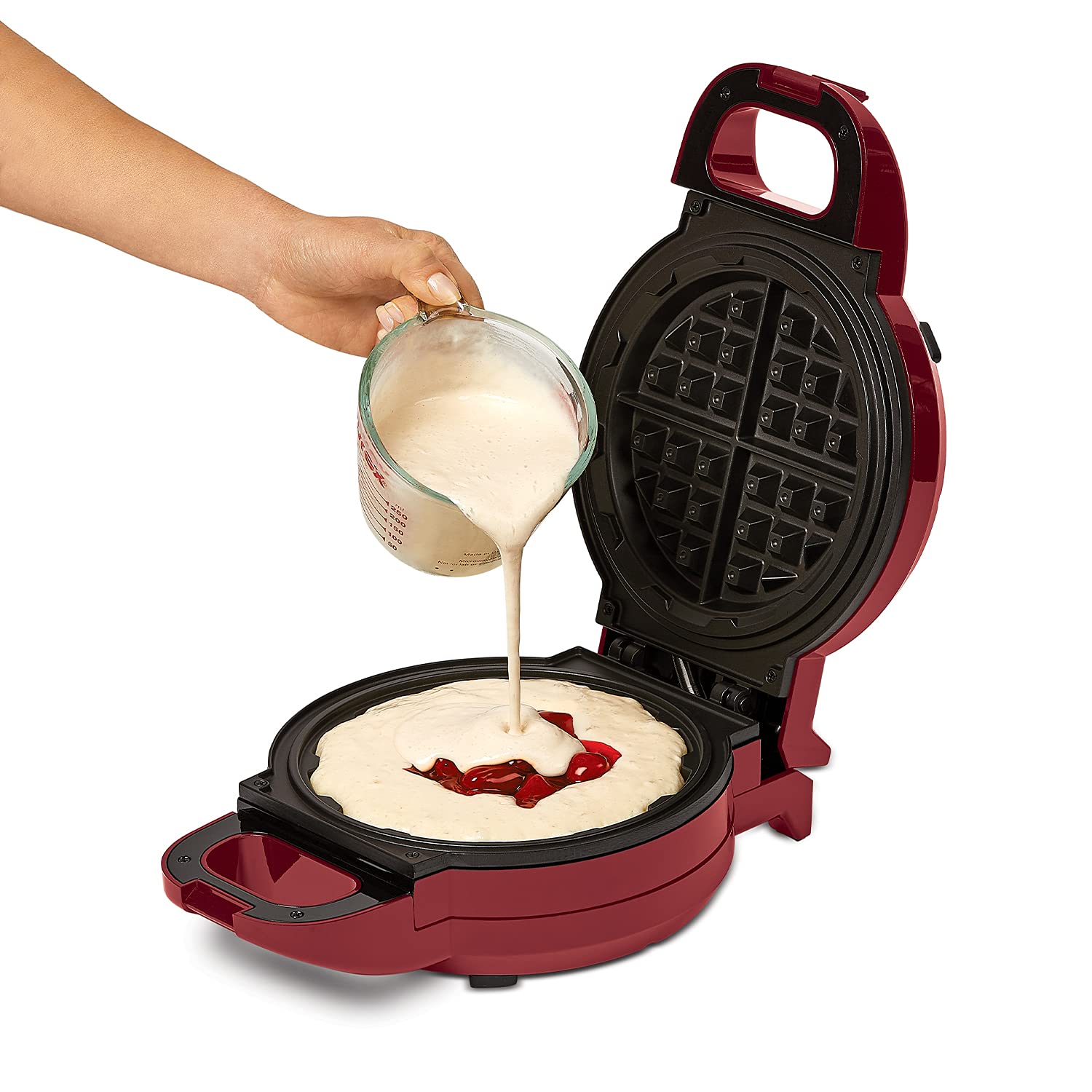 waffle maker giant