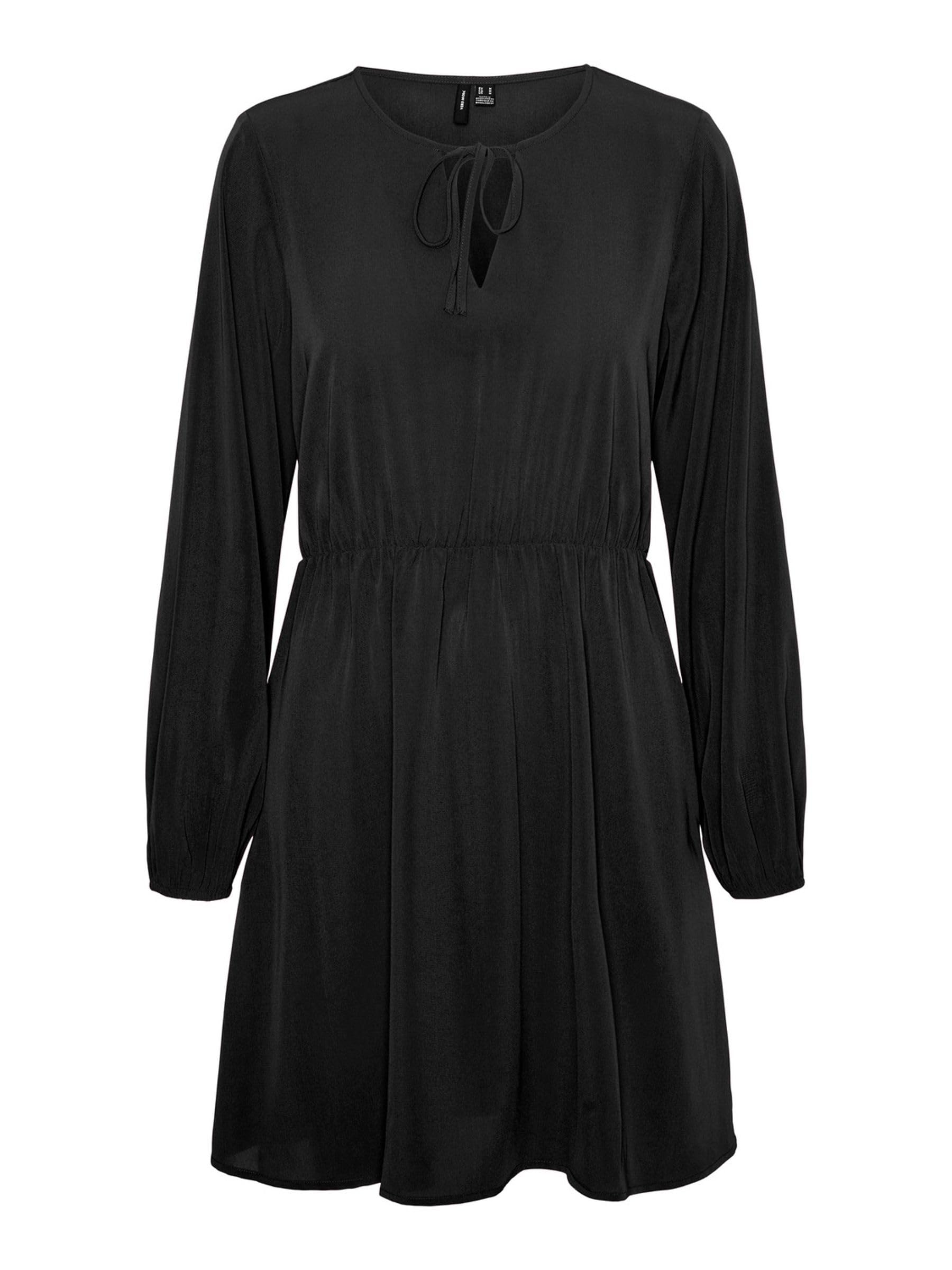 VERO MODA Female Kleid VMSHILAH Kurzes Kleid