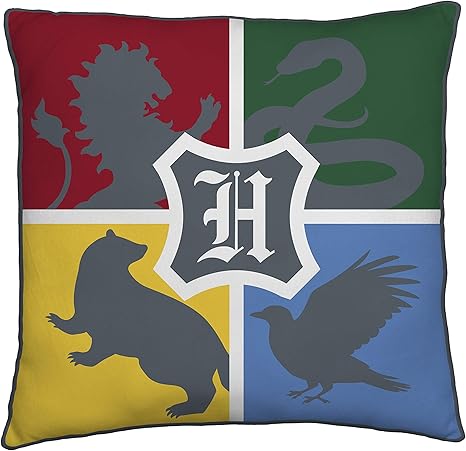 harry potter pillow amazon