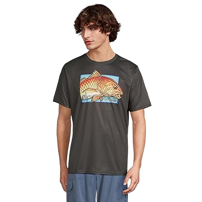 Columbia Terminal Tackle PFG X Bentley Short Sleeve Men