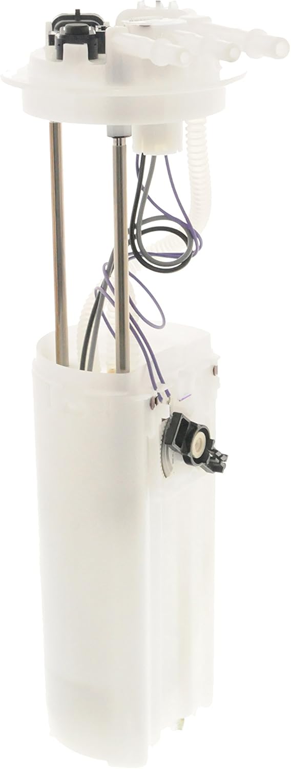 ACDelco GM Original Equipment MU1774 (19180093) Fuel Pump and Level Sensor Module with Seal, Float, and Harness
