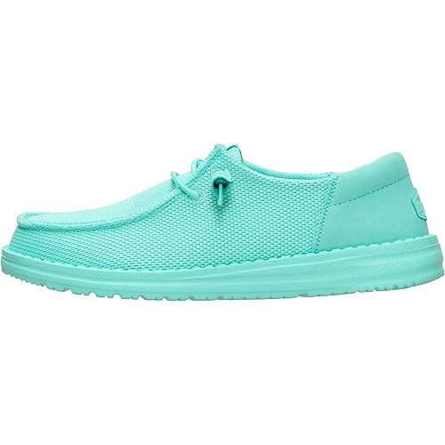HEYDUDE Womens Wendy Funk Mono