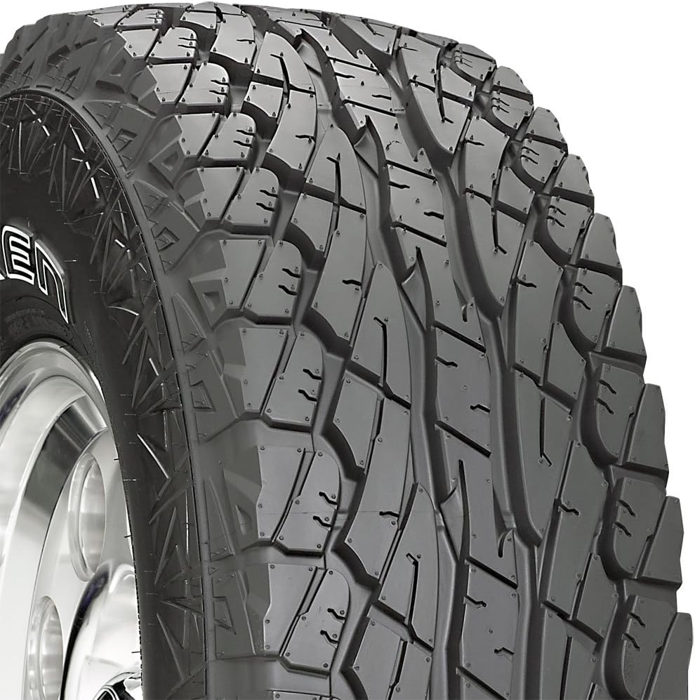 Falken Wild Peak A/T Off-Road Tire - 275/60R20 115S