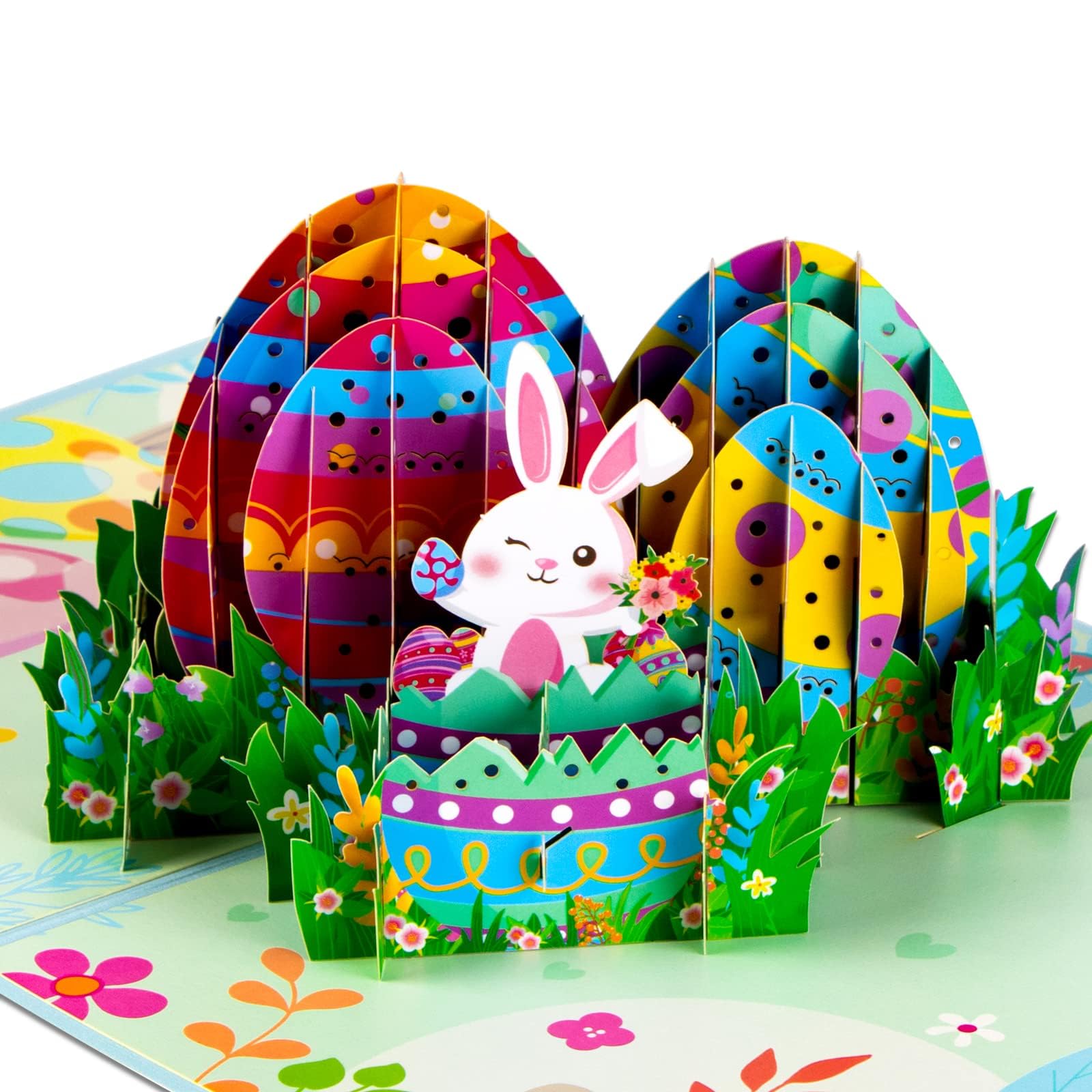 JUESMOS Pop-Up