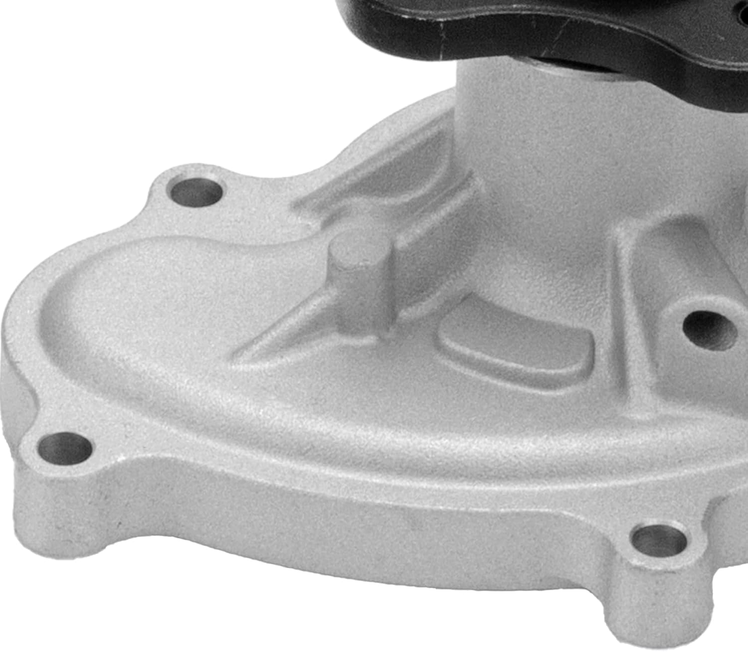 Engine Water Pump with Seal Compatible with Subaru Forester Impreza Legacy Outback Crosstrek BRZ XV Crosstrek & Toyota 86 & Scion FR-S H4 2.0L 2.5L