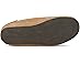 OluKai Nohea Slipper - Bottom View