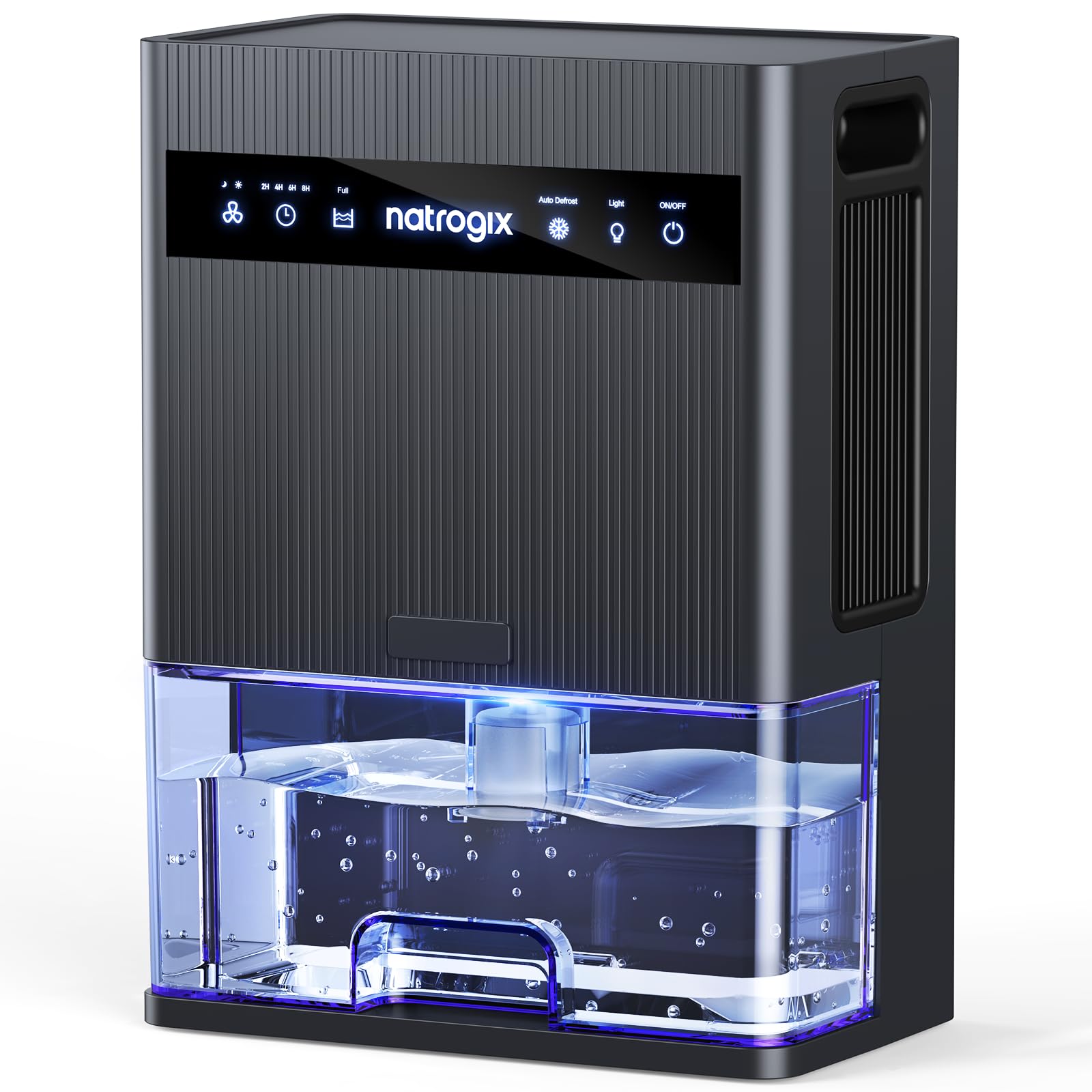 Dehumidifier, 106 OZ Water Tank Dehumidifiers for Home, 1000 sq.f...