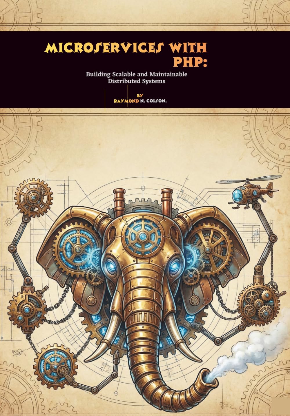 Microservices with PHP: Building Scalable and Maintainable Distributed Systems