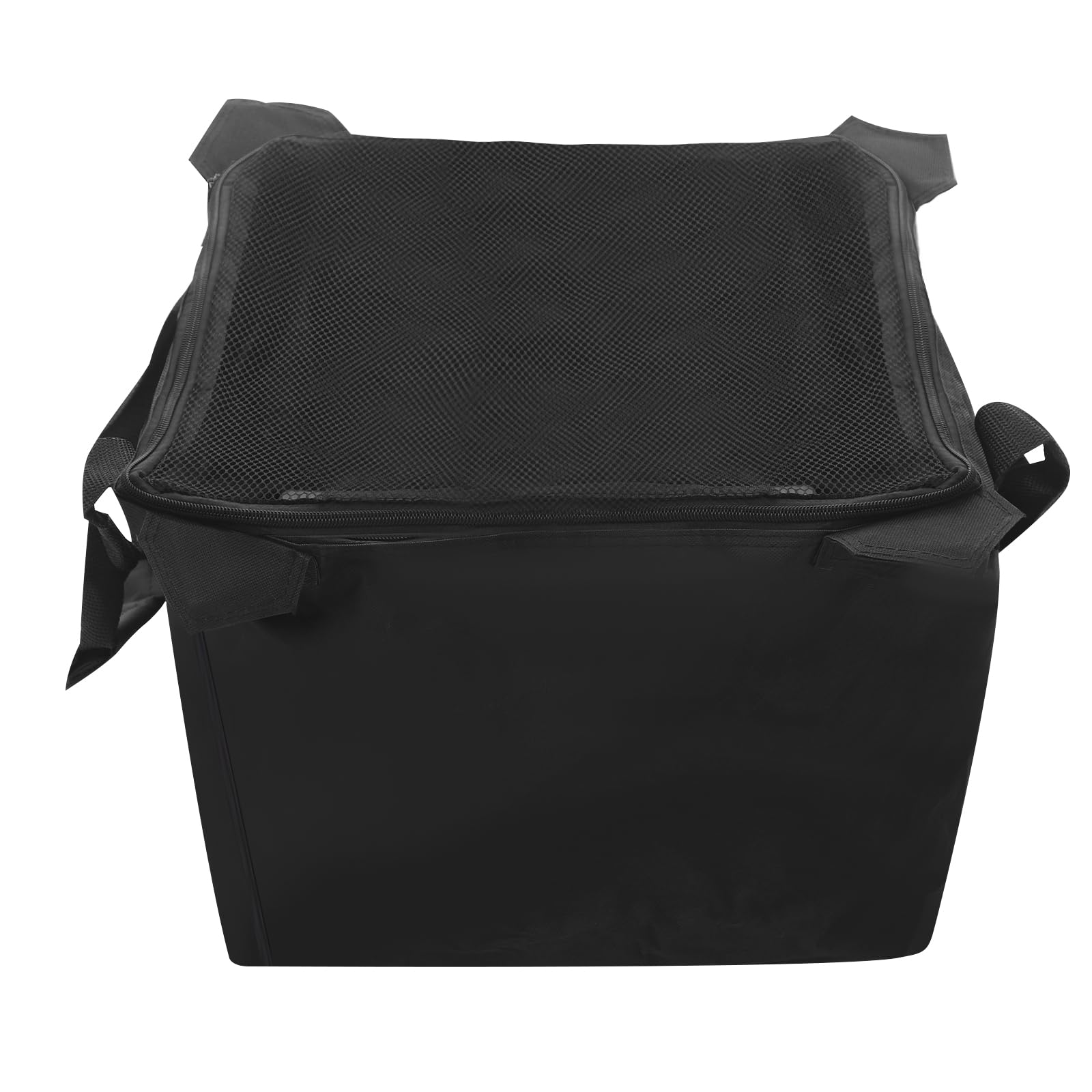 Contenedor Pelotas Tenis Plegable, Canasta Tenis Ligera con Ruedas, X para Carrito de Entrenamiento Portátil Guardar Pelotas de bádminton, Pelotas de Tenis de Mesa, 150-170 Pelotas