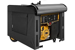 Generator Soundproof Box: Maximize Performance and Minimize Noise