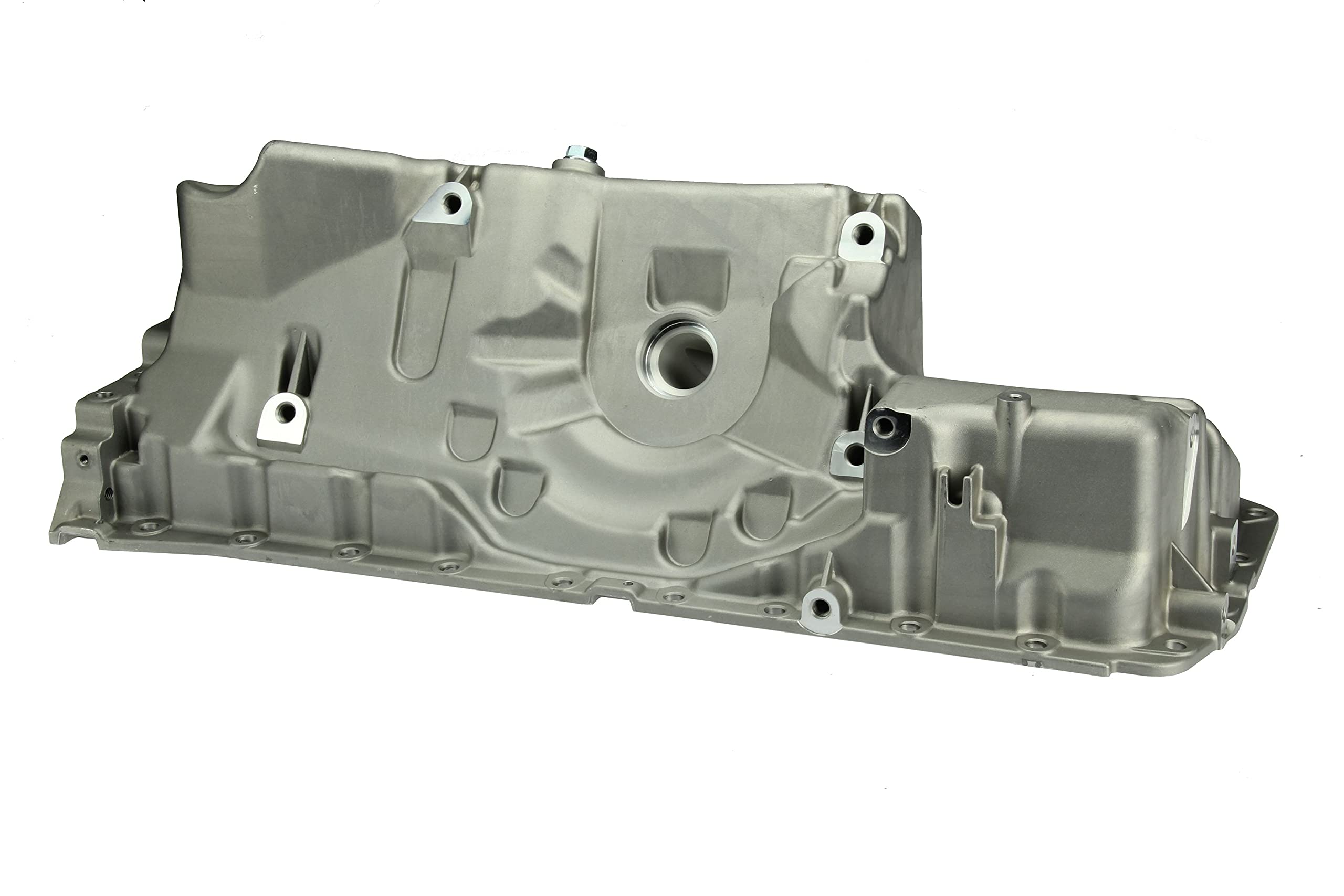 Amazon.com: URO Parts 11137560308 Engine Oil Pan : Automotive
