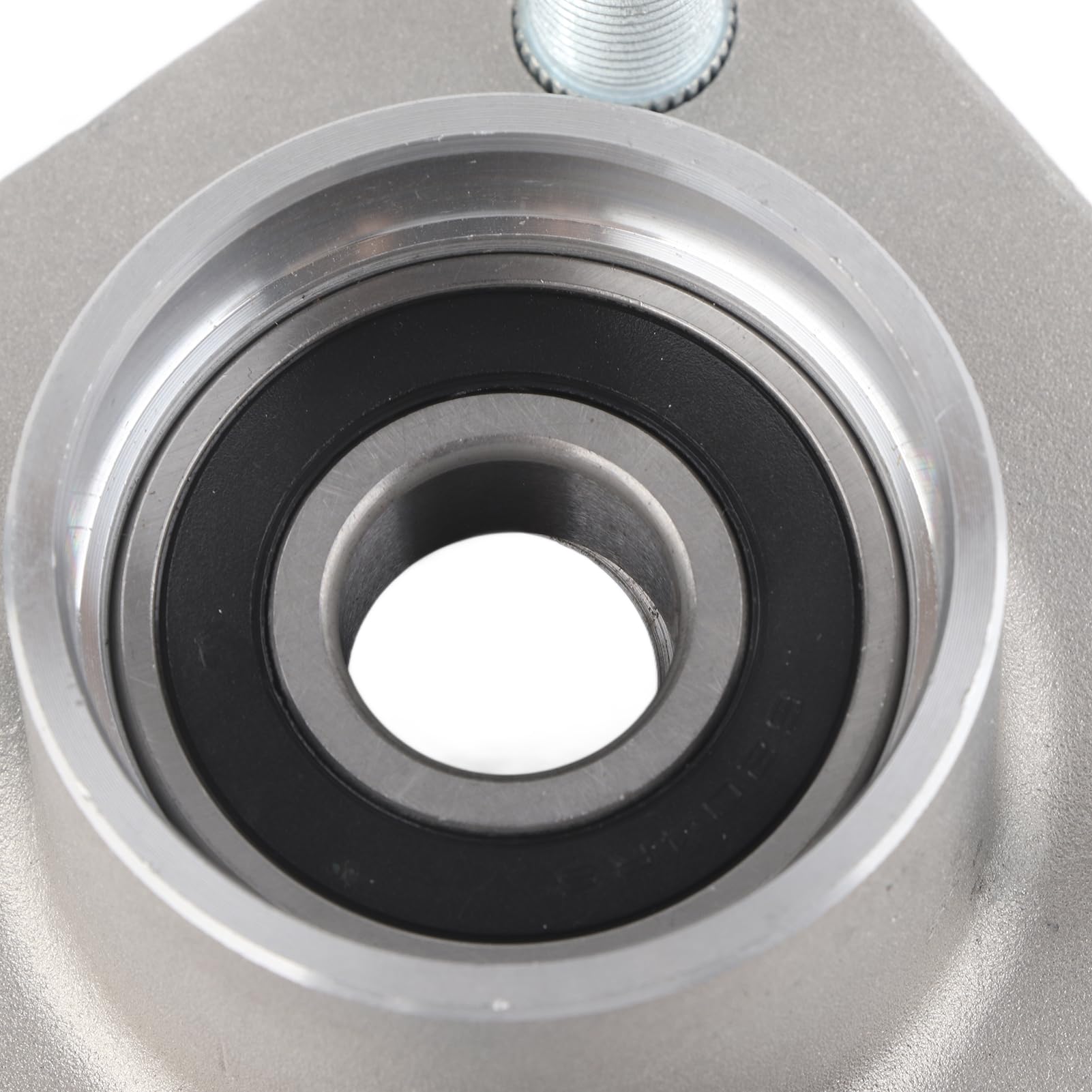 Front Wheel Hub Assembly, Ersatz für Club Car DS Precedent Gas Electric Modelle, Radnabe 102357701 für 2003 und neuer
