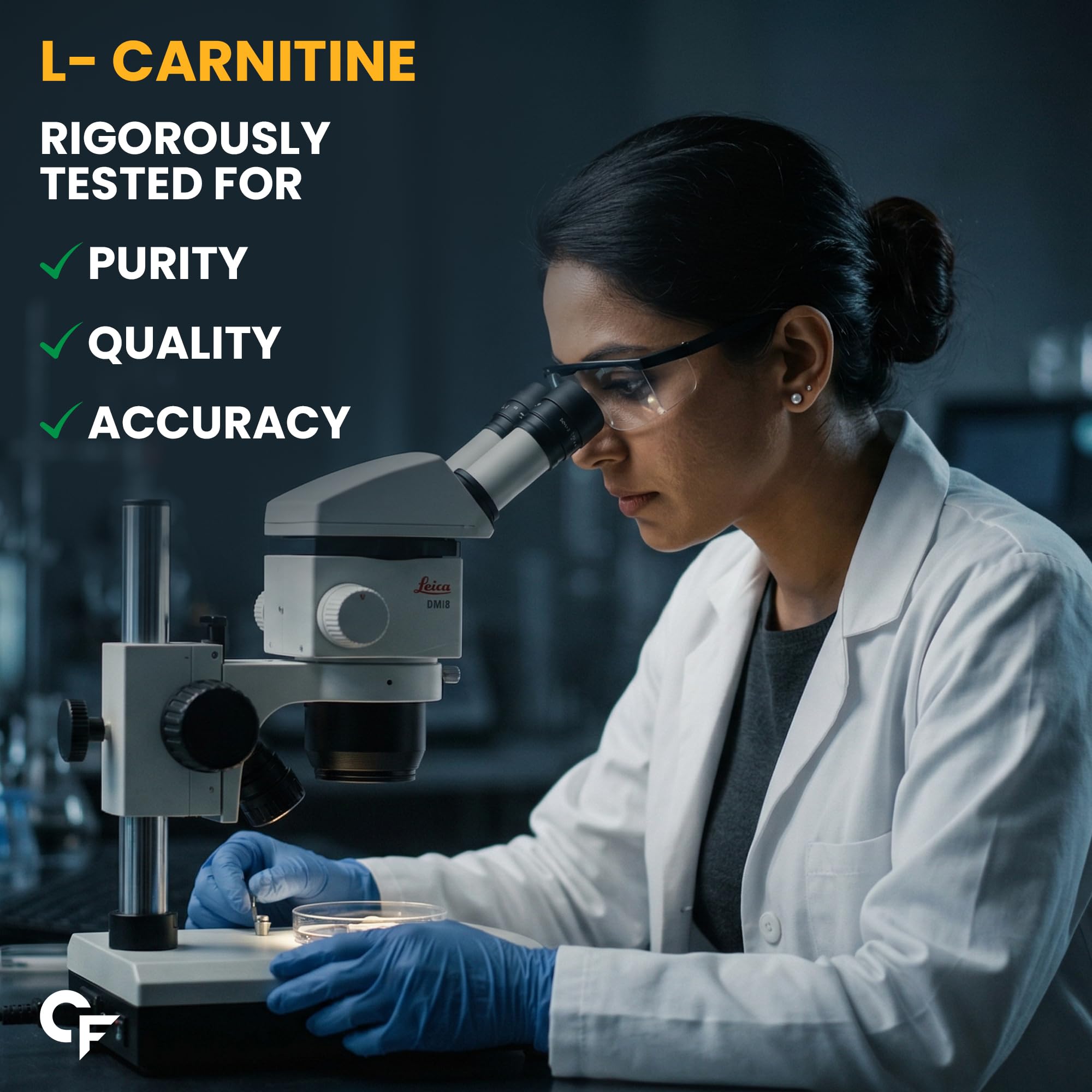Carbamide Forte L-Carnitine Liquid 3300mg Per Serving | L Carnitine Supplement For Fat Burn, Muscle Recovery & Energy | Pre & Post Workout Supplements With Added Vitamins | Mango Flavour - 450ml — Amazon image 9