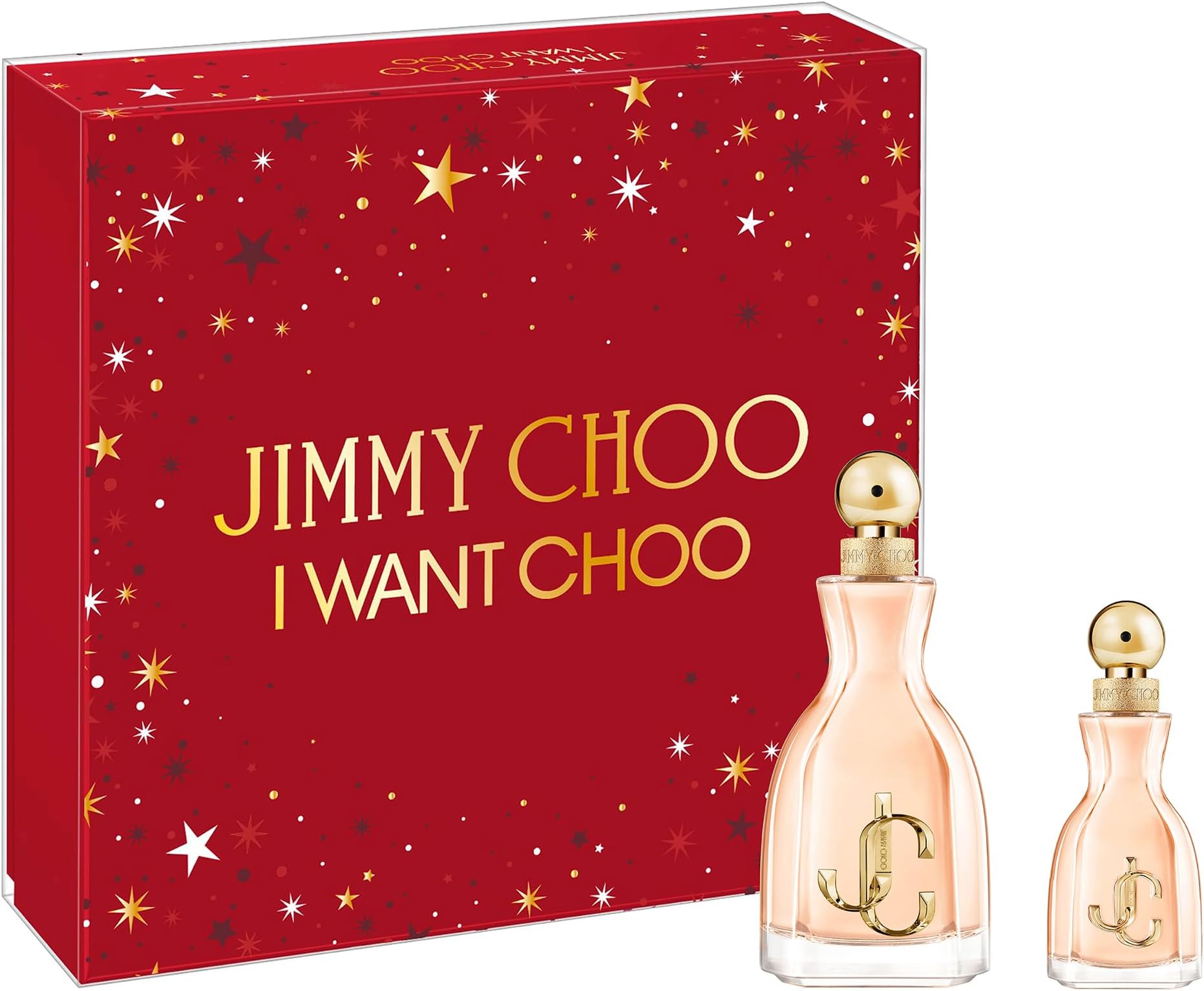 Jimmy Choo I Want Choo 2-Piece Set F23