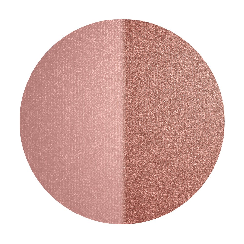 INIKA Baked Blush Minéral 7 g