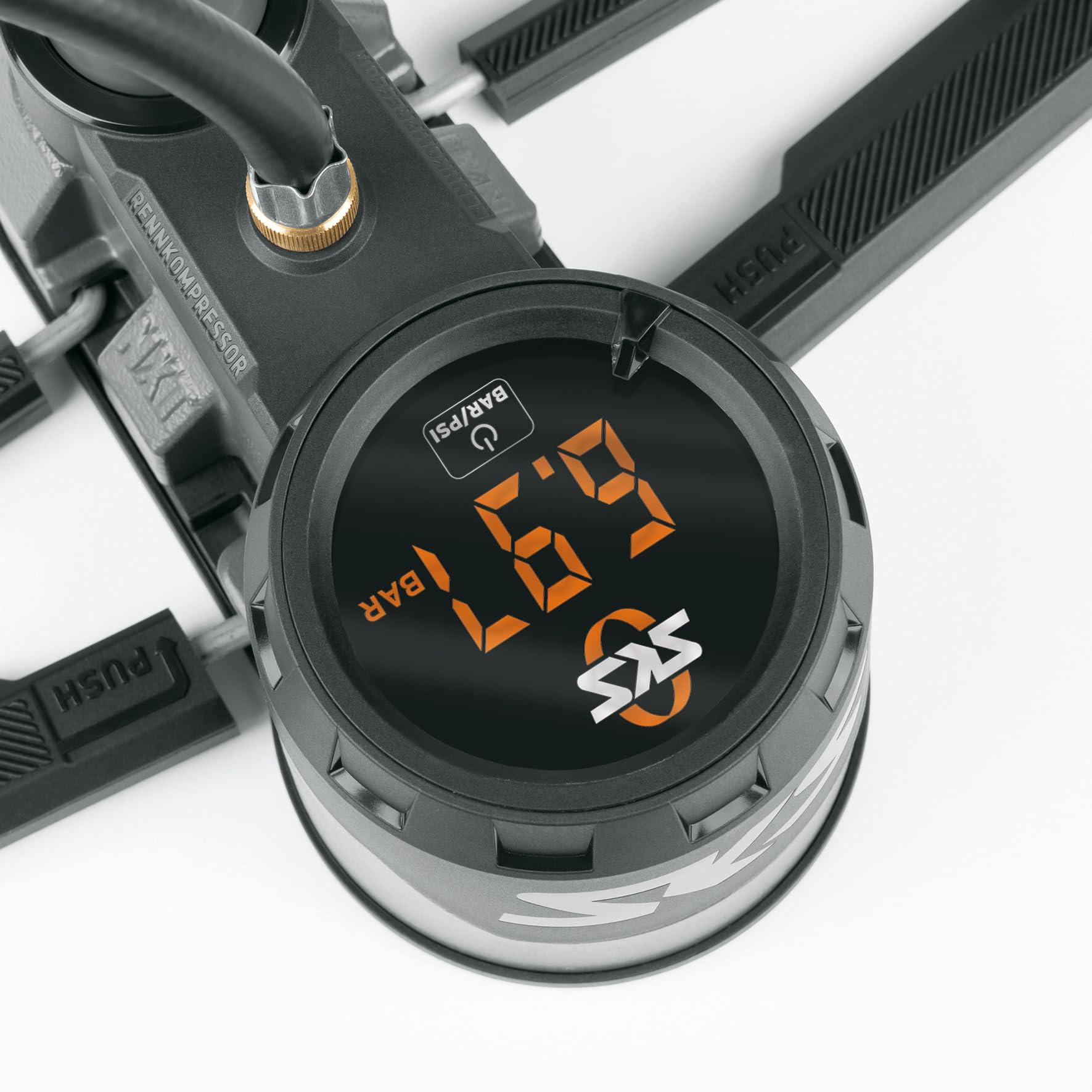 Amazon | SKS レンコンプレッサーネクスト デジ 【アルペシン