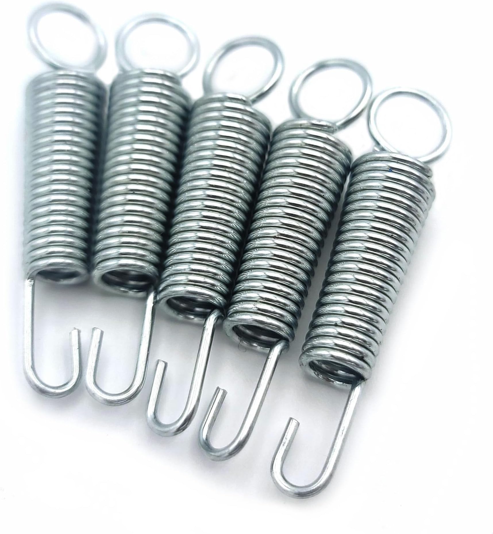 Metal Magery Replacement for Irwin 4008 Vise Grip Replacement Spring Set 10Cr 10LW 10R 10WR 11R 11SP 12LC 20R Locking Tools Pack of 5