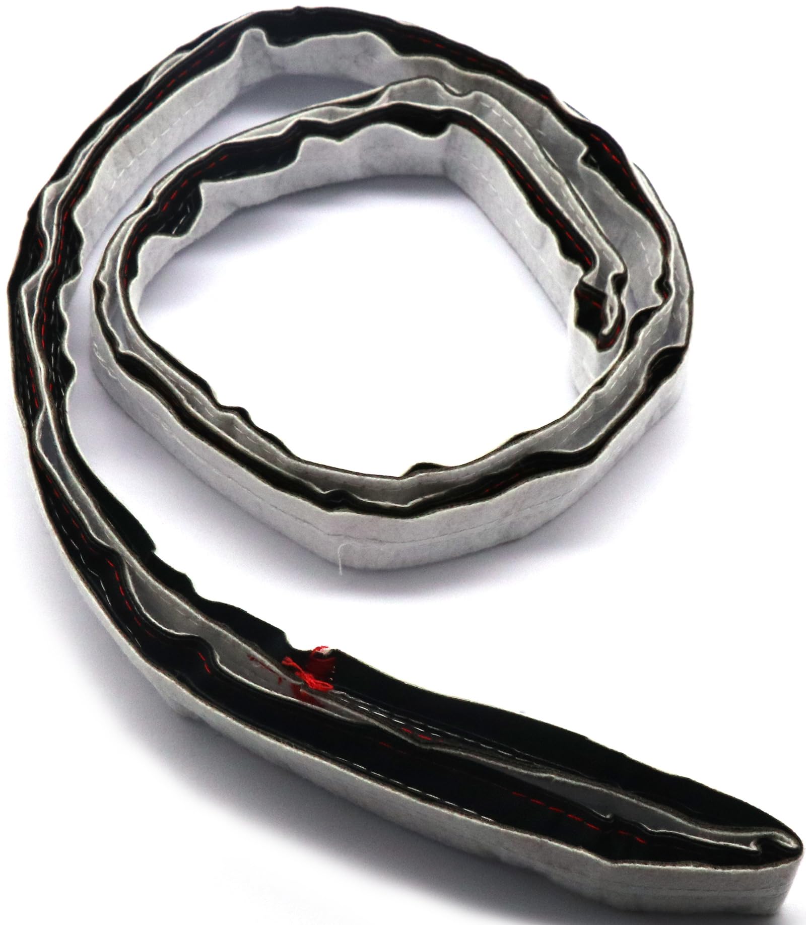 SanilParts Dryer Rear Drum Felt Seal Replaces for 279408